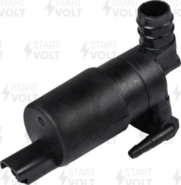 StartVOLT SWP 0902 - Насос подачі води для миття, система склоочисників autodetail.com.ua