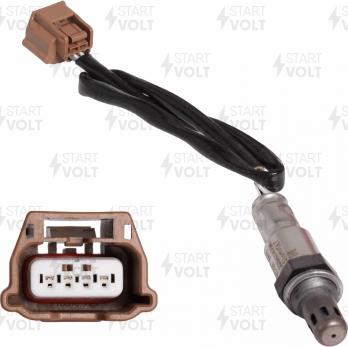 StartVOLT VS-OS 1415 - Кисневий датчик autodetail.com.ua