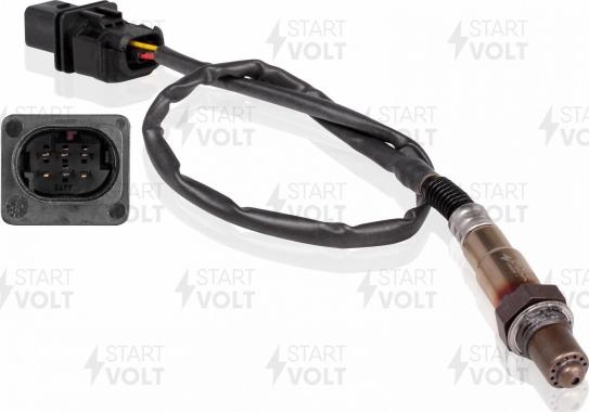 StartVOLT VS-OS 1585 - Кисневий датчик autodetail.com.ua