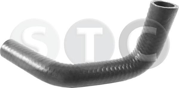 STC T499610 - Шланг радіатора autodetail.com.ua