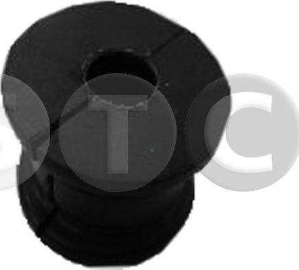 STC T444121 - Втулка, стабілізатор autodetail.com.ua