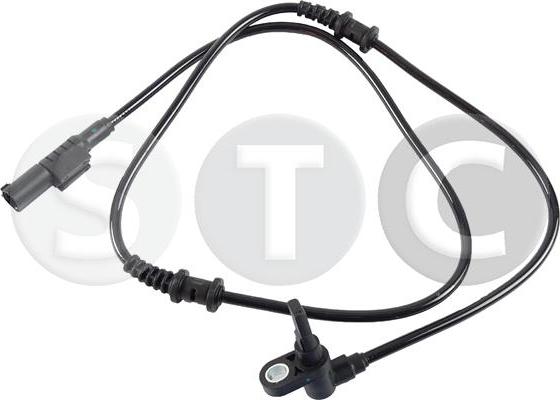 STC T450616 - Датчик, кількість обертів колеса autodetail.com.ua