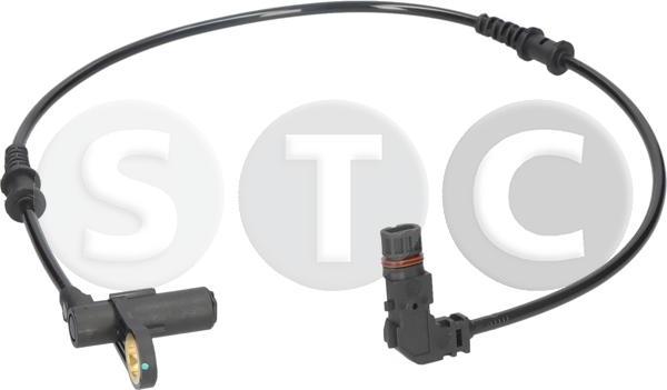 STC T450168 - Датчик, кількість обертів колеса autodetail.com.ua