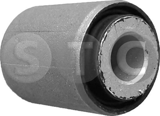 STC T458006 - Опора, балка моста autodetail.com.ua