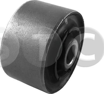 STC T458188 - Опора, балка моста autodetail.com.ua