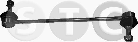 STC T404457 - Тяга/стійка, стабілізатор autodetail.com.ua
