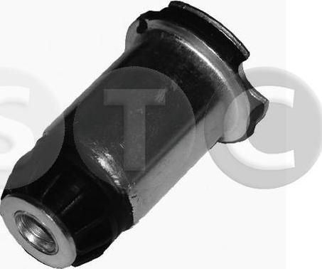 STC T404607 - Опора, балка моста autodetail.com.ua