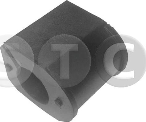 STC T404167 - Втулка, стабілізатор autodetail.com.ua
