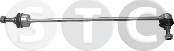 STC T404243 - Тяга/стійка, стабілізатор autodetail.com.ua