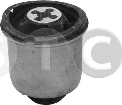 STC T405625 - Опора, балка моста autodetail.com.ua