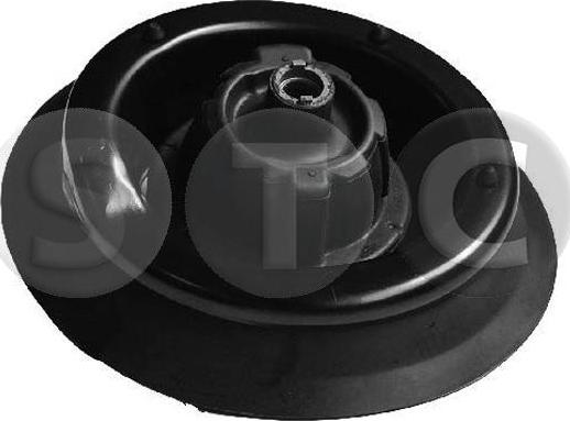 STC T405065 - Верхня опора, стійка амортизатора autodetail.com.ua