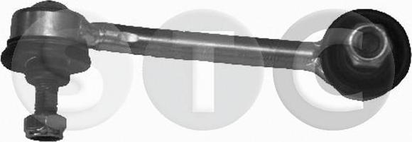 STC T405060 - Тяга/стійка, стабілізатор autodetail.com.ua