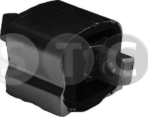 STC T405034 - Опора, коробка передач autodetail.com.ua
