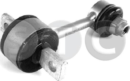 STC T405366 - Тяга/стійка, стабілізатор autodetail.com.ua