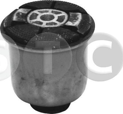 STC T405756 - Опора, балка моста autodetail.com.ua