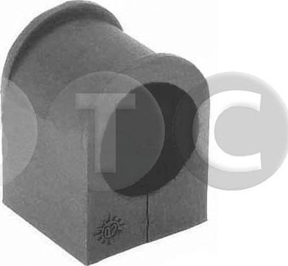 STC T406094 - Втулка, стабілізатор autodetail.com.ua