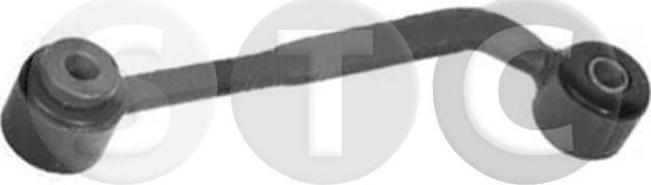STC T406068 - Тяга/стійка, стабілізатор autodetail.com.ua