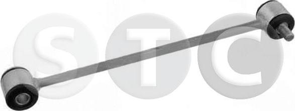 STC T406085 - Тяга/стійка, стабілізатор autodetail.com.ua