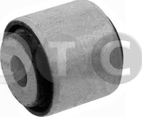 STC T406086 - Опора, важіль підвіски autodetail.com.ua