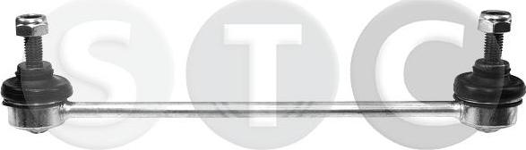 STC T406028 - Тяга/стійка, стабілізатор autodetail.com.ua