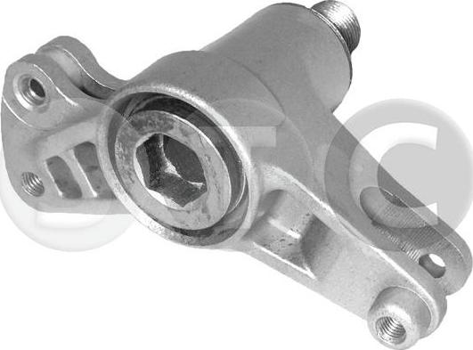 STC T406315 - Натяжний пристрій, клиновий ремінь autodetail.com.ua