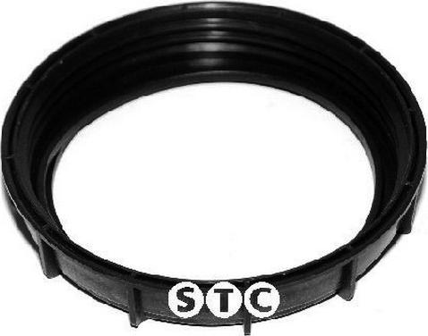 STC T403876 - Запірний механізм, паливний бак autodetail.com.ua