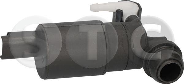 STC T402063 - Насос подачі води для миття, система склоочисників autodetail.com.ua