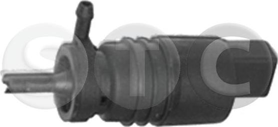 STC T402062 - Насос подачі води для миття, система склоочисників autodetail.com.ua