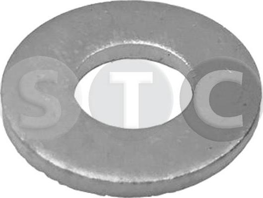 STC T439463 - Ущільнювальне кільце, клапан впорскування autodetail.com.ua