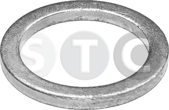 STC T439207 - Ущільнювальне кільце, пробка для зливання оливи autodetail.com.ua
