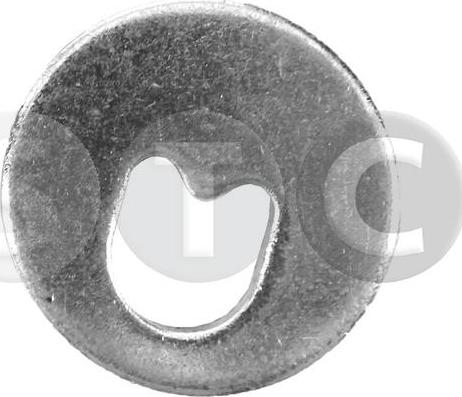 STC T439286 - Система торсійних тяг autodetail.com.ua