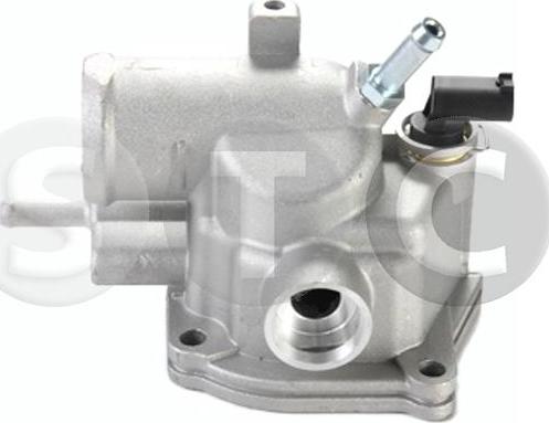 STC T435844 - Термостат, охолоджувальна рідина autodetail.com.ua