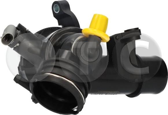 STC T435881 - Термостат, охолоджувальна рідина autodetail.com.ua
