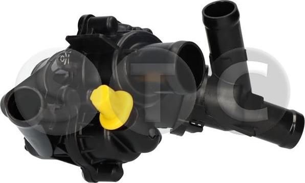 STC T435871 - Термостат, охолоджувальна рідина autodetail.com.ua