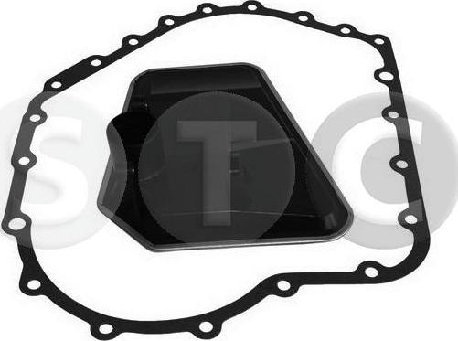 STC T421054 - Гідравлічний фільтр, автоматична коробка передач autodetail.com.ua