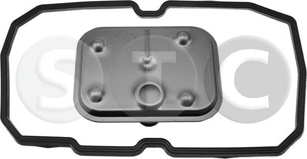 STC T421013 - Гідравлічний фільтр, автоматична коробка передач autodetail.com.ua