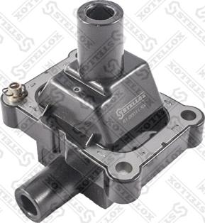 Stellox 61-00011-SX - Котушка запалювання autodetail.com.ua