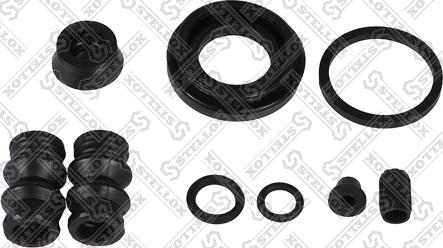Stellox 04-99033-SX - Ремонтний комплект, гальмівний супорт autodetail.com.ua