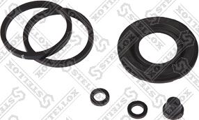 Stellox 04-99130-SX - Ремонтний комплект, гальмівний супорт autodetail.com.ua