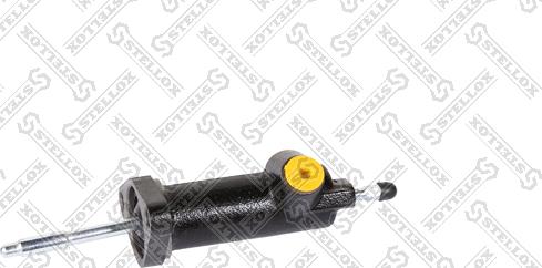 Stellox 05-84206-SX - Виконавчий циліндр приводу, зчеплення autodetail.com.ua