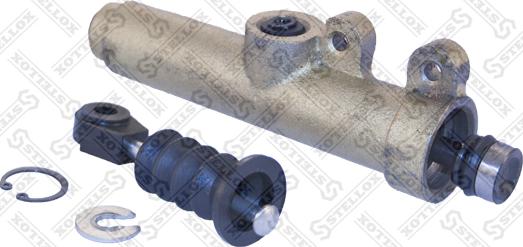 Stellox 05-80001-SX - Головний циліндр, зчеплення autodetail.com.ua