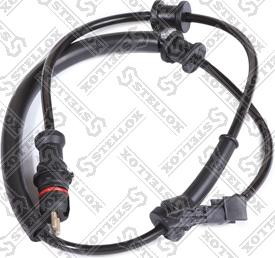 Stellox 06-65508-SX - Датчик, кількість обертів колеса autodetail.com.ua