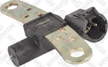 Stellox 06-00004-SX - Імпульсний датчик, колінчатий вал autodetail.com.ua