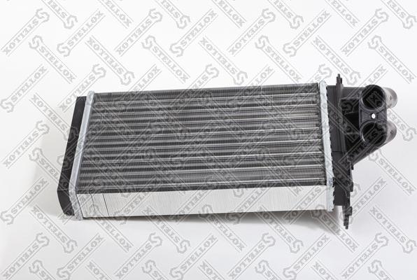 Stellox 10-35016-SX - Теплообмінник, система опалення салону autodetail.com.ua