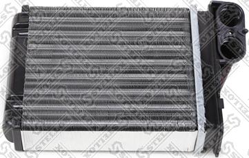 Stellox 10-35108-SX - Теплообмінник, система опалення салону autodetail.com.ua