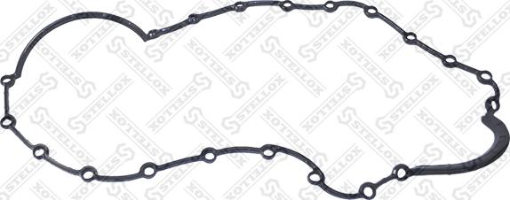 Stellox 11-29003-SX - Ущільнення, оливозбірник autodetail.com.ua