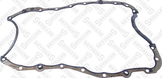 Stellox 11-29010-SX - Ущільнення, оливозбірник autodetail.com.ua