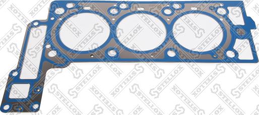Stellox 11-25130-SX - Ущільнення, голівка циліндра autodetail.com.ua