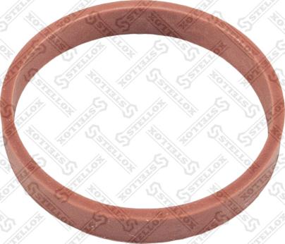 Stellox 11-26051-SX - Ущільнення, впускний колектор autodetail.com.ua