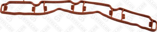 Stellox 11-26084-SX - Ущільнення, впускний колектор autodetail.com.ua